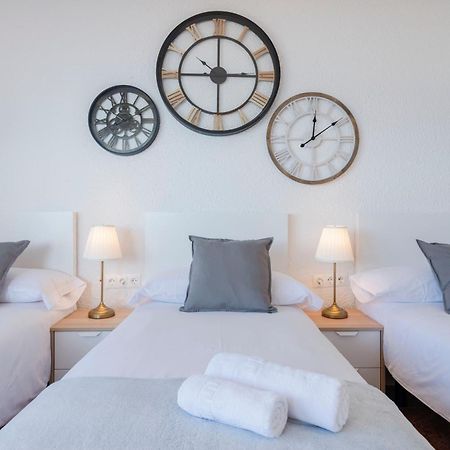 Skol Sea Views Apartments Marbella Habitación foto