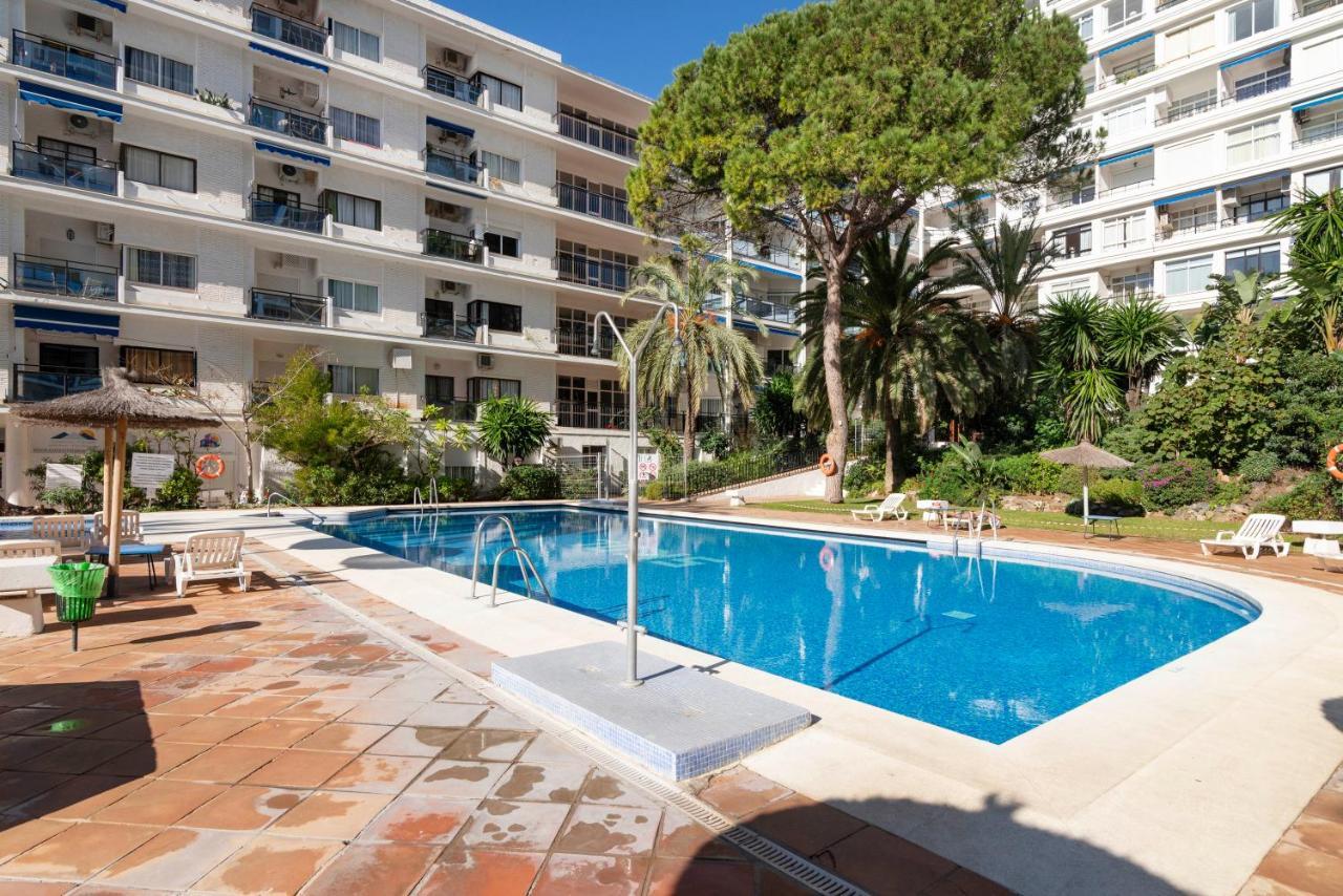 Skol Sea Views Apartments Marbella Exterior foto
