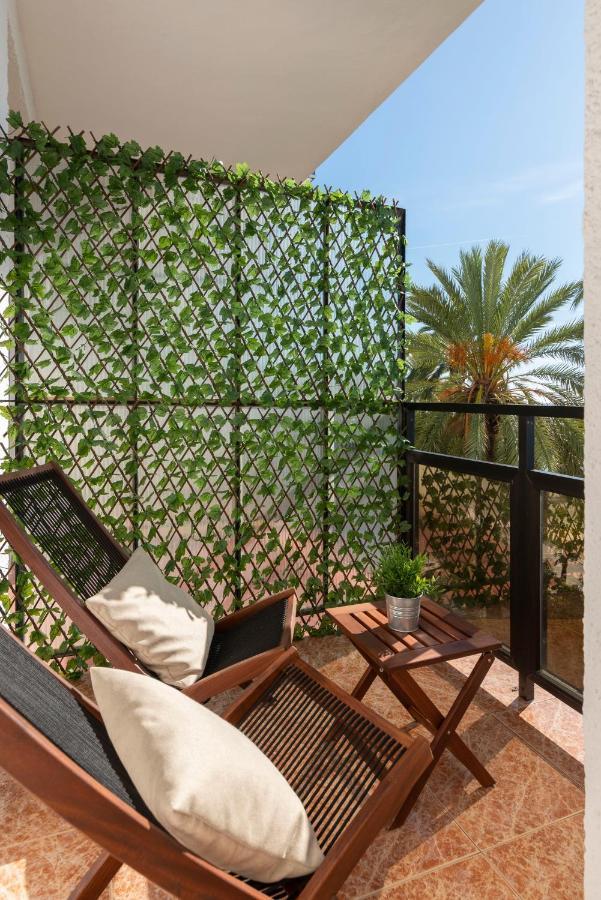 Skol Sea Views Apartments Marbella Exterior foto