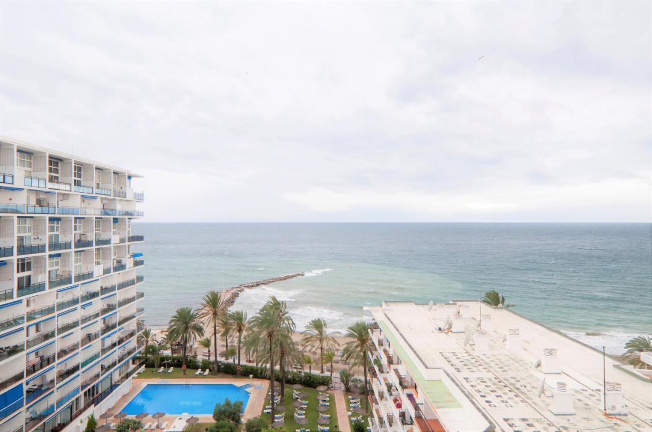 Skol Sea Views Apartments Marbella Habitación foto