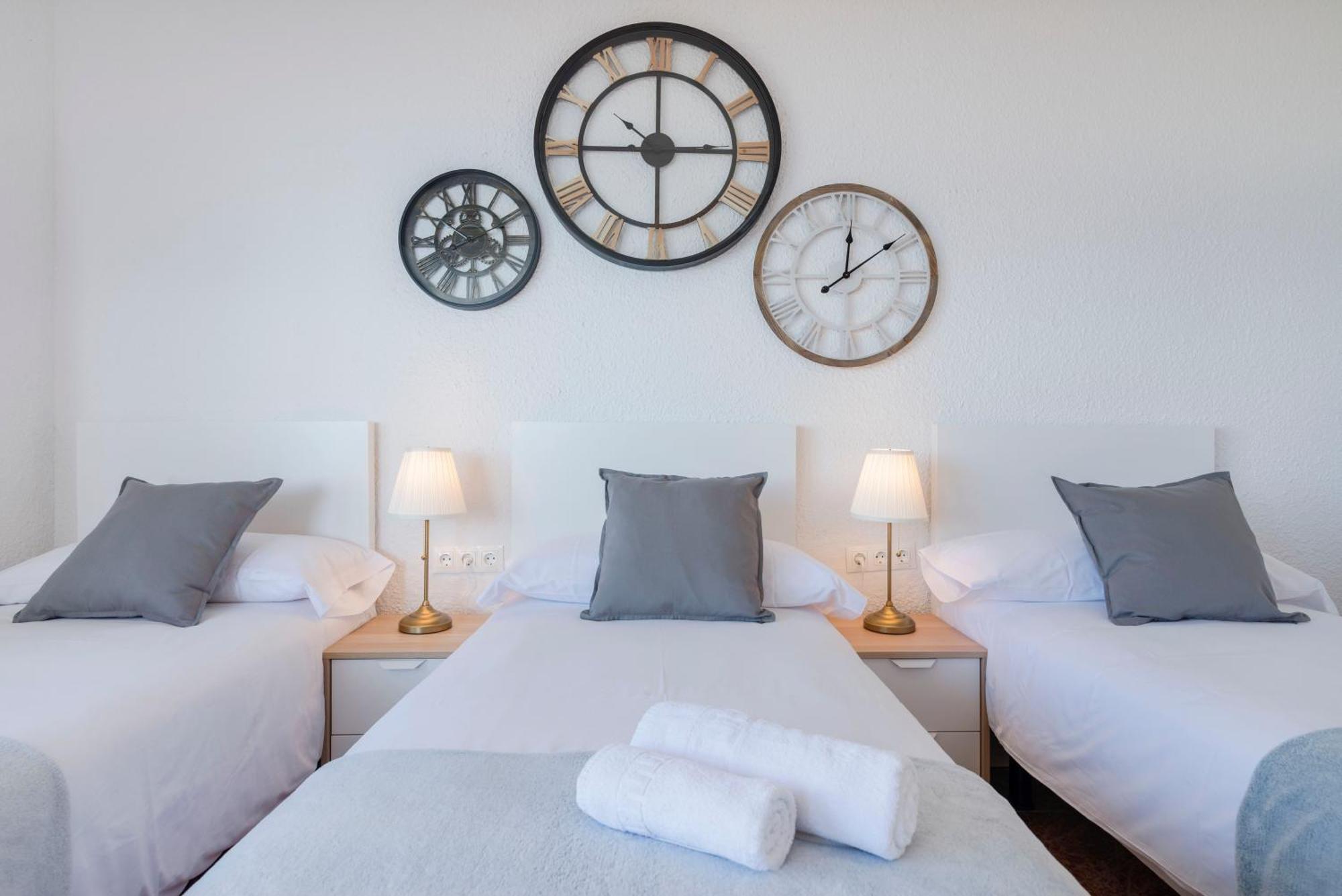 Skol Sea Views Apartments Marbella Habitación foto