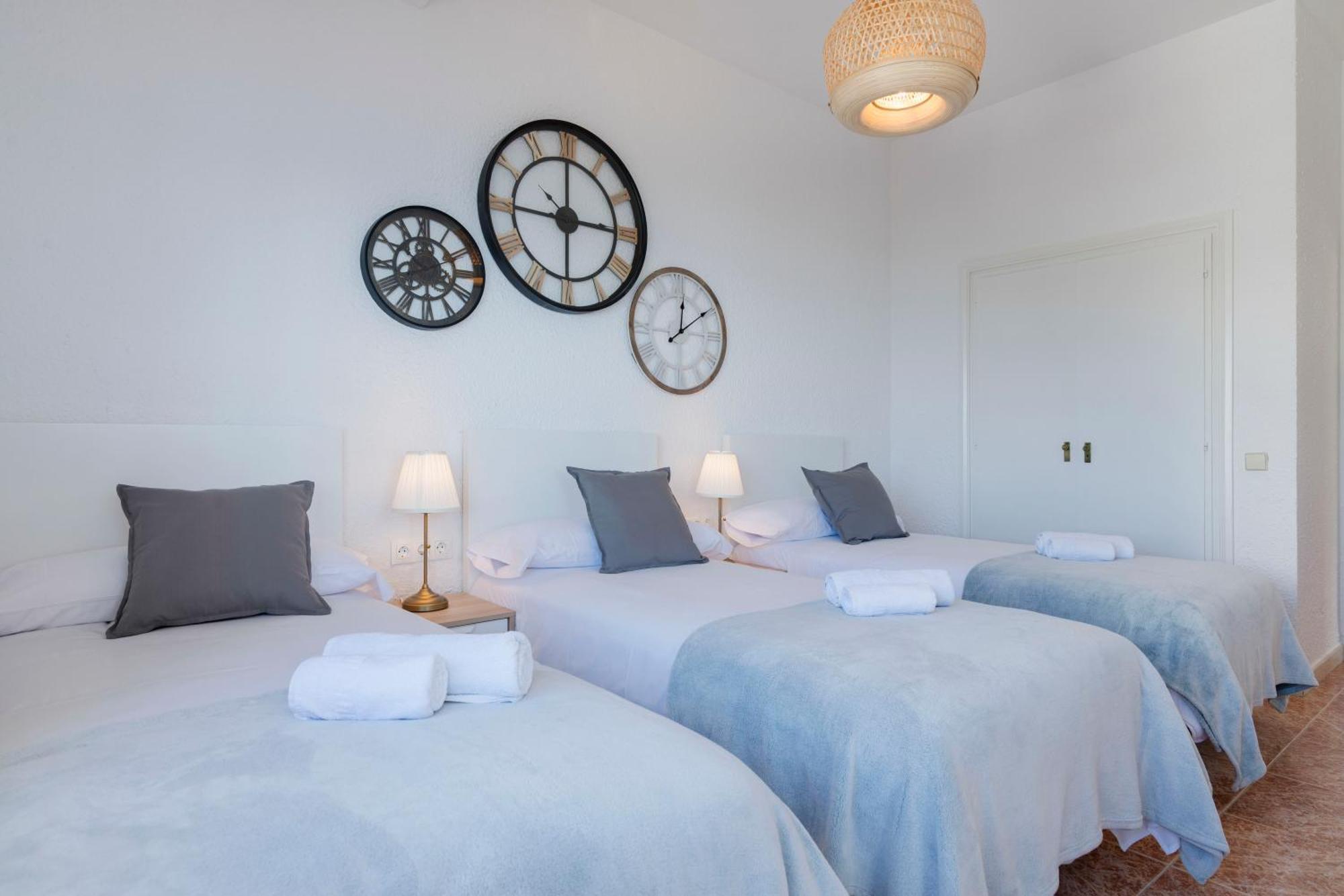 Skol Sea Views Apartments Marbella Habitación foto