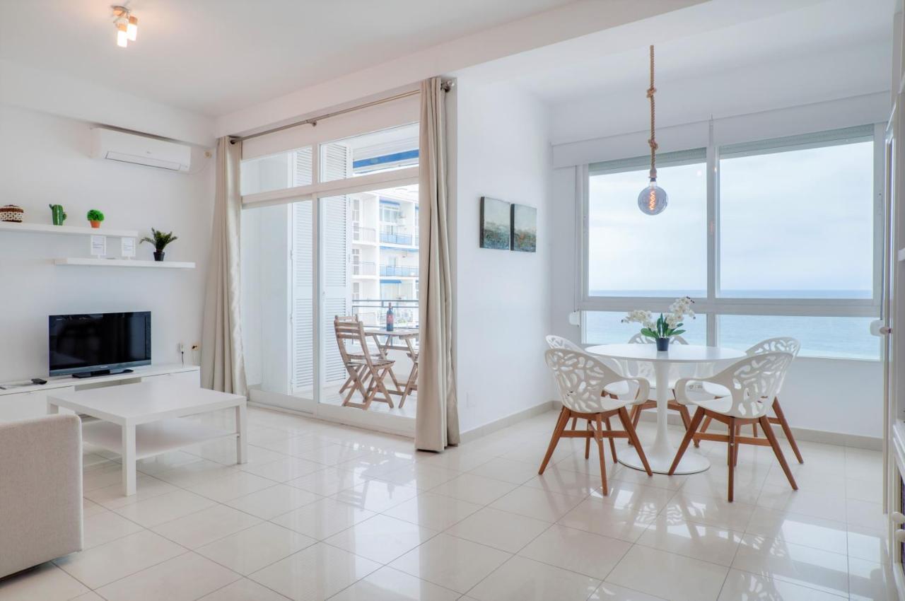 Skol Sea Views Apartments Marbella Exterior foto