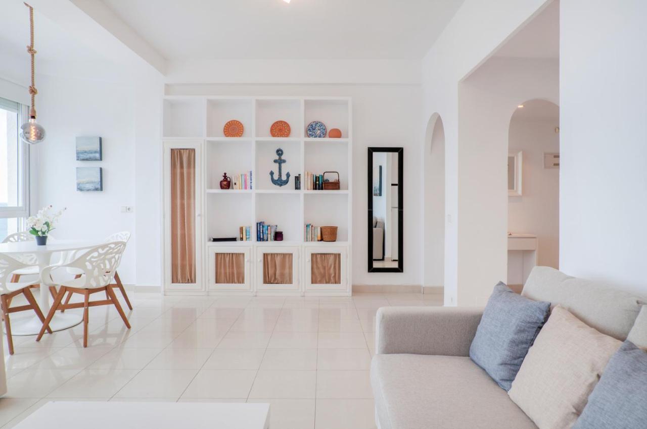 Skol Sea Views Apartments Marbella Exterior foto