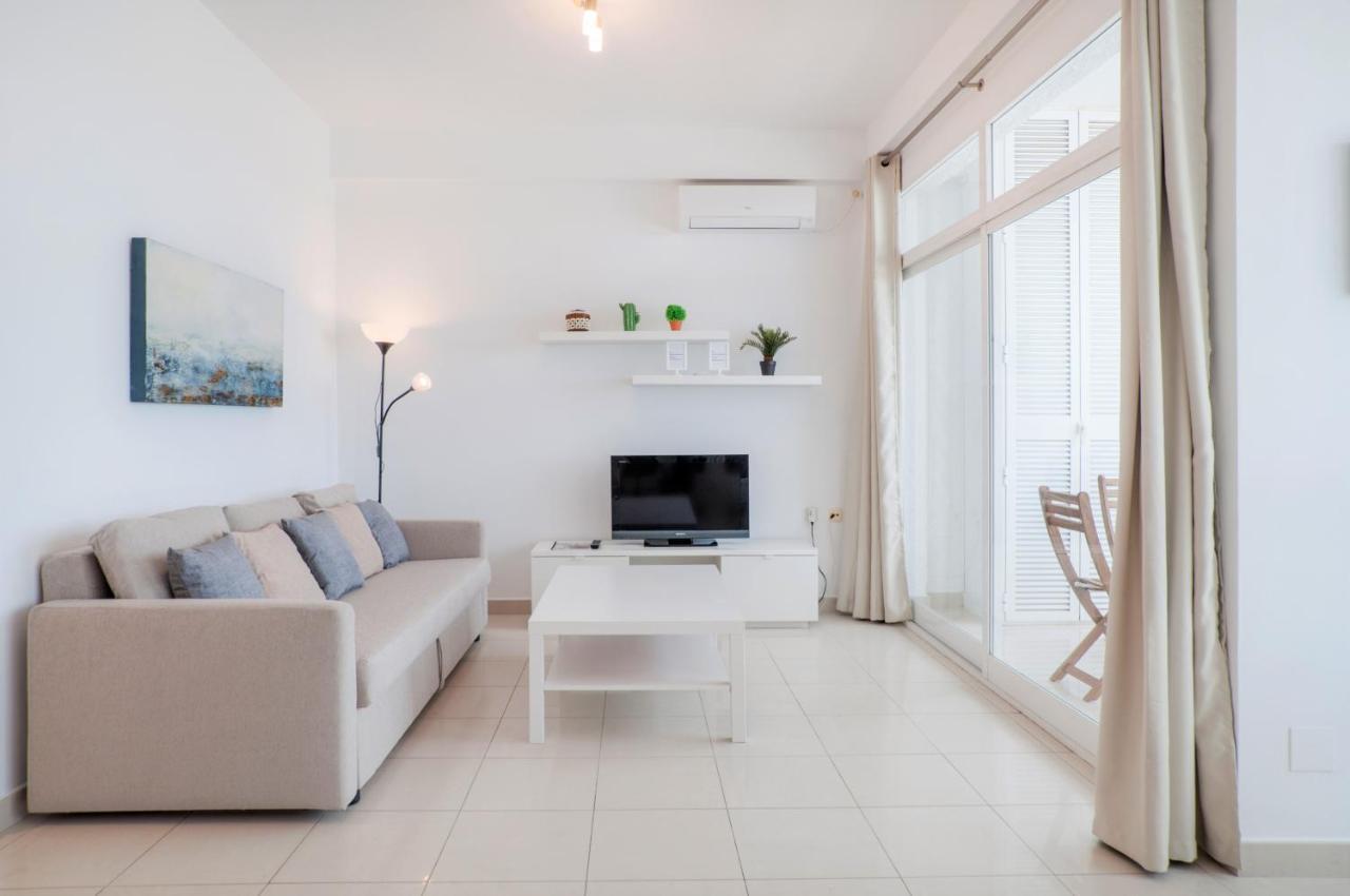 Skol Sea Views Apartments Marbella Exterior foto