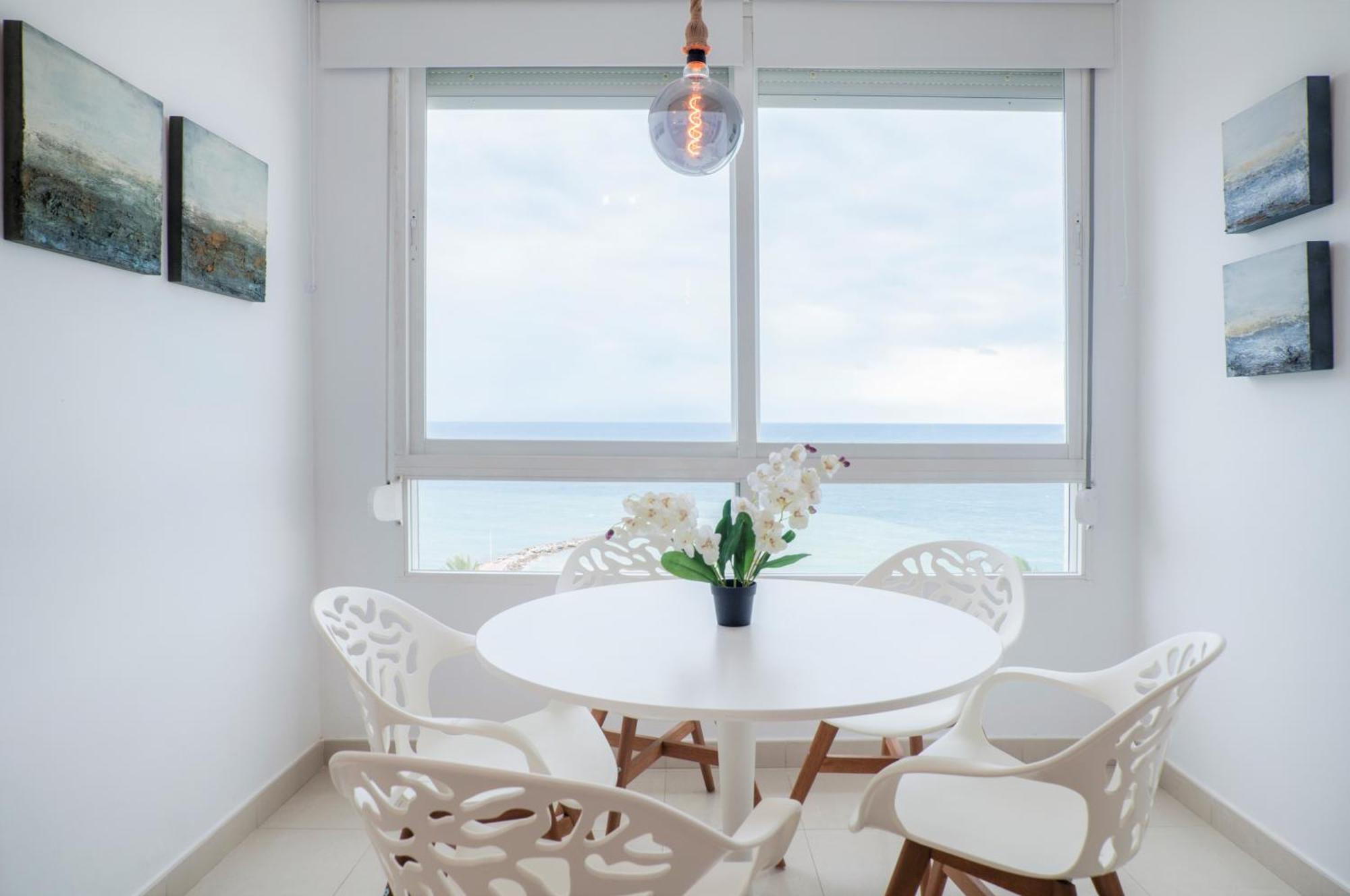 Skol Sea Views Apartments Marbella Exterior foto
