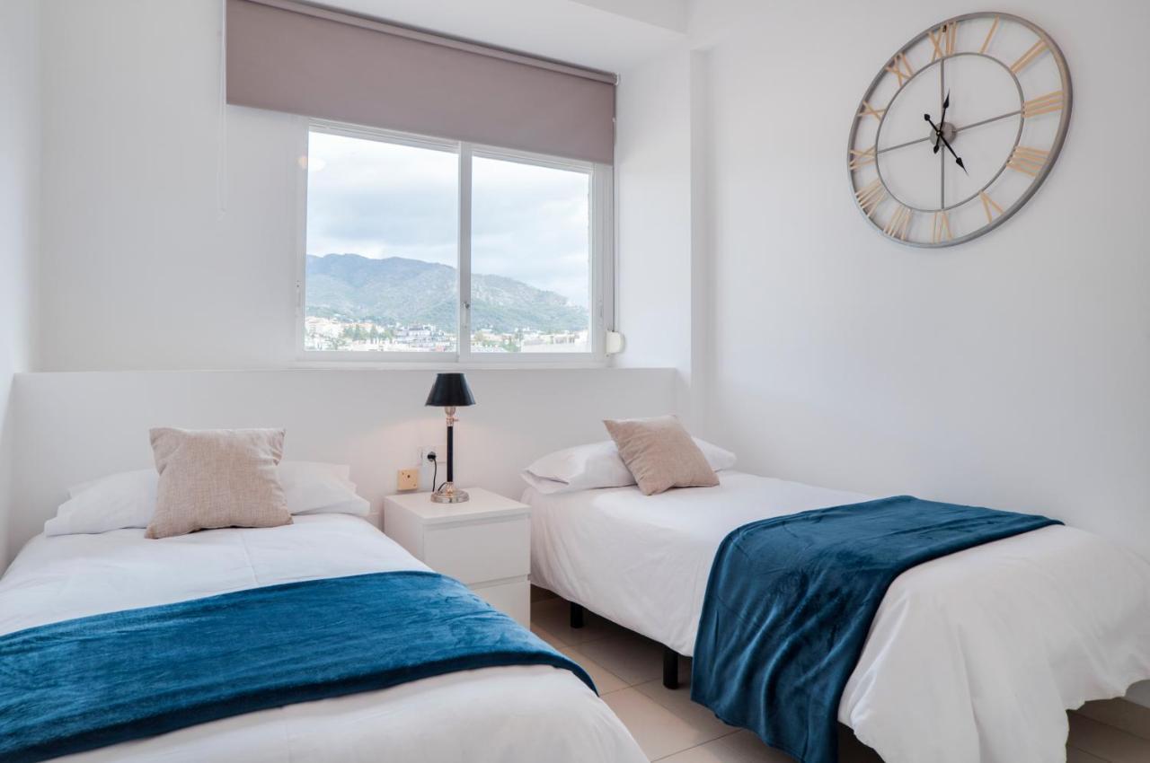 Skol Sea Views Apartments Marbella Exterior foto