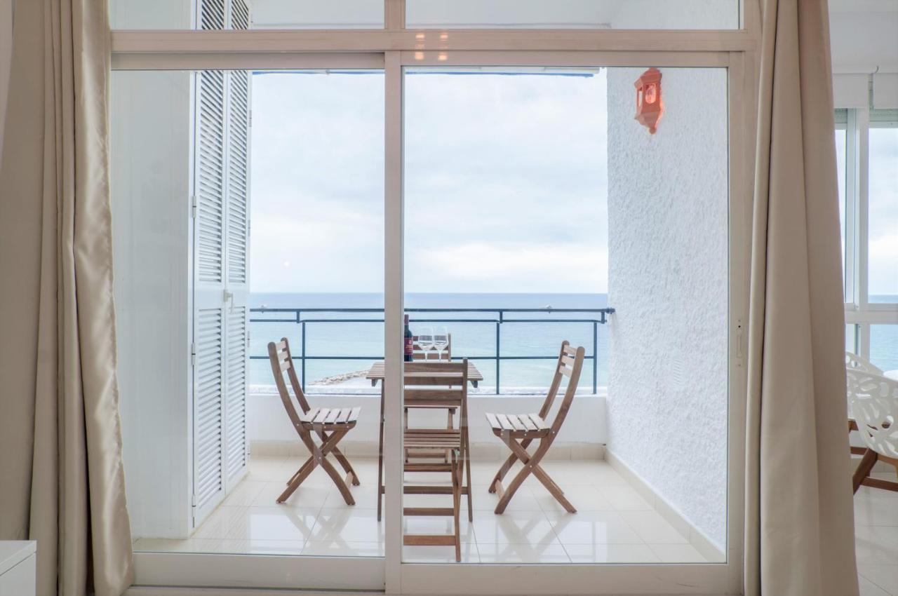 Skol Sea Views Apartments Marbella Exterior foto